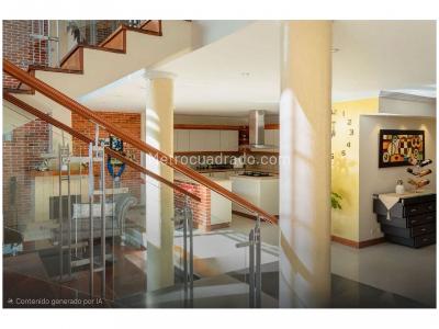 Casa de 5 alcobas en venta en San Jose, Sabaneta, 328 m² · foto 8 de 17