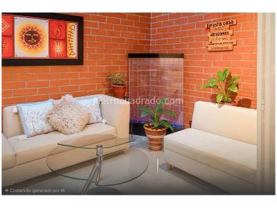 Casa de 5 alcobas en venta en San Jose, Sabaneta, 328 m² · foto 13 de 17