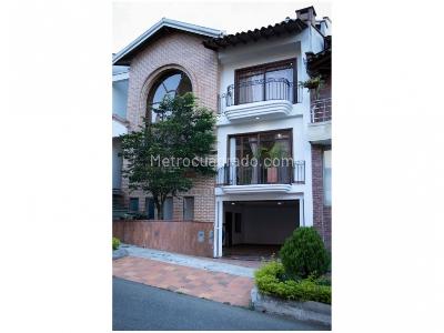 Casa de 4 alcobas en venta en San Jose, Sabaneta, 354 m² · foto 7 de 13