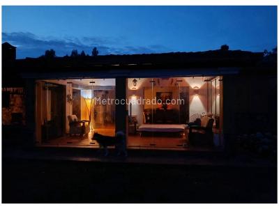 Casa de 3 alcobas en venta en Vda La Ilusion, Medellín, 460 m² · foto 4 de 20