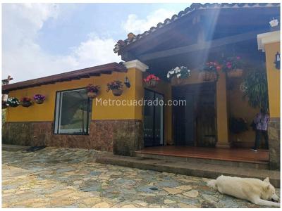 Casa de 3 alcobas en venta en Vda La Ilusion, Medellín, 460 m² · foto 5 de 20