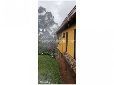 Casa de 3 alcobas en venta en Vda La Ilusion, Medellín, 460 m² · foto 6 de 20