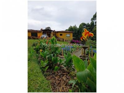 Casa de 3 alcobas en venta en Vda La Ilusion, Medellín, 460 m² · foto 9 de 20