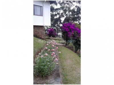 Casa de 3 alcobas en venta en Vda La Ilusion, Medellín, 460 m² · foto 13 de 20