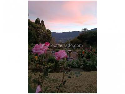 Casa de 3 alcobas en venta en Vda La Ilusion, Medellín, 460 m² · foto 15 de 20