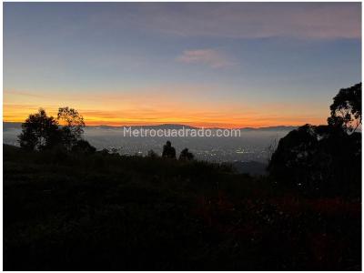 Casa de 3 alcobas en venta en Vda La Ilusion, Medellín, 460 m² · foto 18 de 20