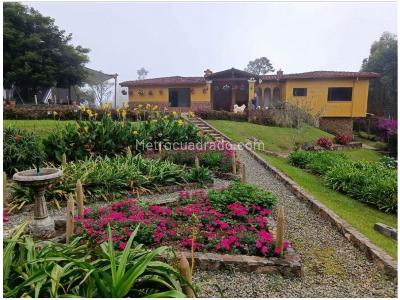 Casa de 3 alcobas en venta en Vda La Ilusion, Medellín, 460 m² · foto 20 de 20