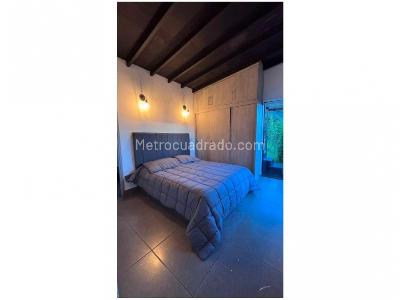Casa de 2 alcobas en venta en La Catedral, Envigado, 100 m² · foto 3 de 17