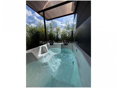 Casa de 2 alcobas en venta en La Catedral, Envigado, 100 m² · foto 9 de 17