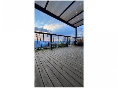 Casa de 2 alcobas en venta en La Catedral, Envigado, 100 m² · foto 10 de 17
