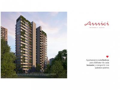 Apartamento en venta en Lalinde, Medellín · foto 2 de 9