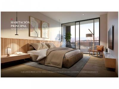 Apartamento en venta en Lalinde, Medellín · foto 8 de 9