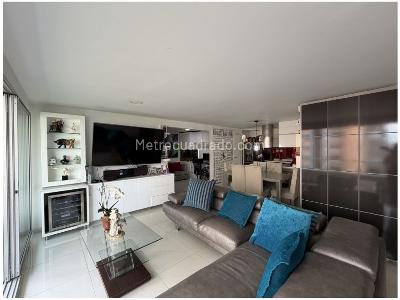 Apartamento en venta en Castropol, Medellín · foto 3 de 16