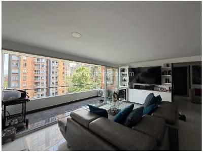 Apartamento en venta en Castropol, Medellín · foto 4 de 16