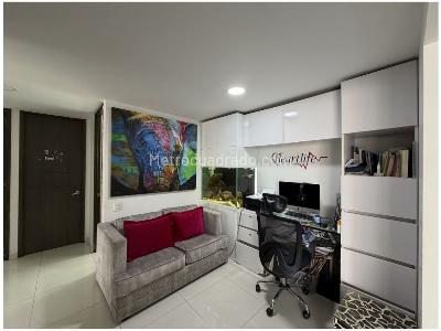 Apartamento en venta en Castropol, Medellín · foto 5 de 16
