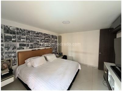 Apartamento en venta en Castropol, Medellín · foto 9 de 16