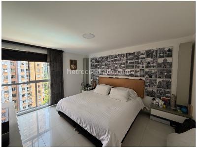 Apartamento en venta en Castropol, Medellín · foto 10 de 16
