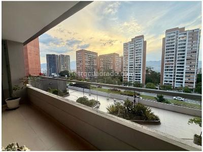 Apartamento de 3 alcobas en venta en Loma De Los Balsos, Medellín, 108 m² · foto 12 de 20