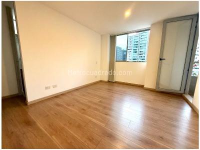 Apartamento de 3 alcobas en venta en Loma De Los Balsos, Medellín, 108 m² · foto 19 de 20