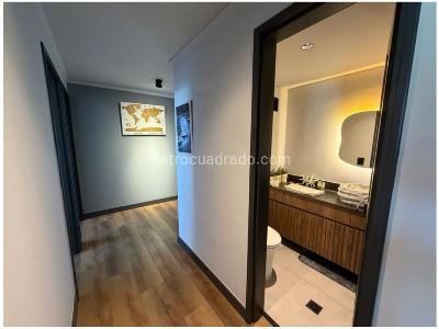 Apartamento de 3 alcobas en venta en Los Balsos, Medellín, 154 m² · foto 9 de 14