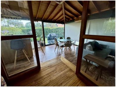 Casa de 3 alcobas en venta en Alto De Las Palmas, Envigado, 300 m² · foto 6 de 20