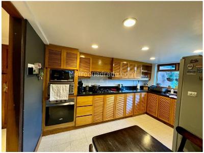 Casa de 3 alcobas en venta en Alto De Las Palmas, Envigado, 300 m² · foto 11 de 20
