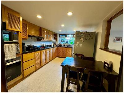 Casa de 3 alcobas en venta en Alto De Las Palmas, Envigado, 300 m² · foto 12 de 20