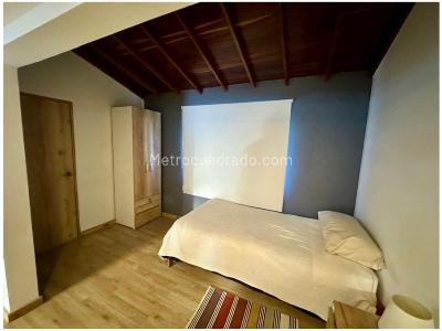 Casa de 3 alcobas en venta en Alto De Las Palmas, Envigado, 300 m² · foto 14 de 20