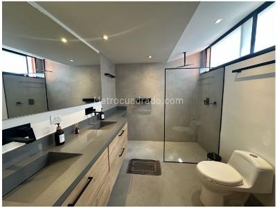 Apartamento de 3 alcobas en venta en Milla De Oro, Medellín, 192 m² · foto 11 de 15