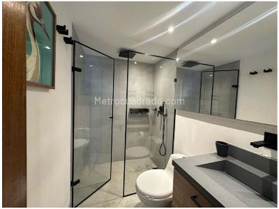 Apartamento de 3 alcobas en venta en Milla De Oro, Medellín, 192 m² · foto 12 de 15