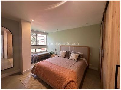 Apartamento de 3 alcobas en venta en Milla De Oro, Medellín, 192 m² · foto 13 de 15