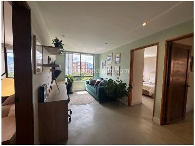 Apartamento de 3 alcobas en venta en Milla De Oro, Medellín, 192 m² · foto 15 de 15