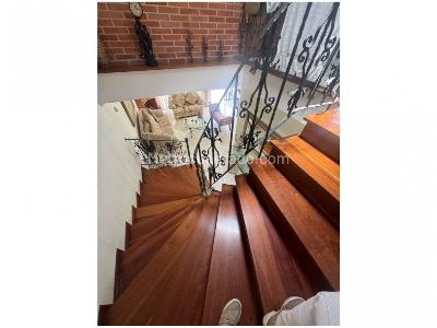 Casa de 3 alcobas en venta en Altos Del Poblado, Medellín, 345 m² · foto 12 de 17