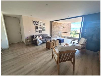 Apartamento de 3 alcobas en venta en Cumbres, Envigado, 128 m² · foto 5 de 20