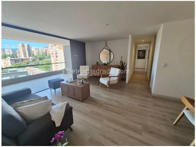Apartamento de 3 alcobas en venta en Cumbres, Envigado, 128 m² · foto 6 de 20