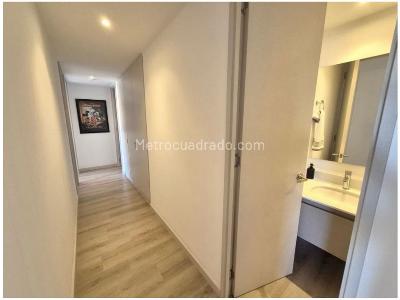 Apartamento de 3 alcobas en venta en Cumbres, Envigado, 128 m² · foto 8 de 20