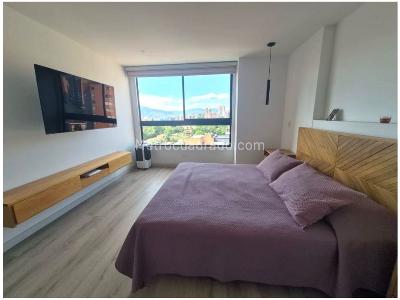 Apartamento de 3 alcobas en venta en Cumbres, Envigado, 128 m² · foto 9 de 20