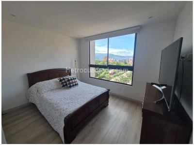 Apartamento de 3 alcobas en venta en Cumbres, Envigado, 128 m² · foto 12 de 20