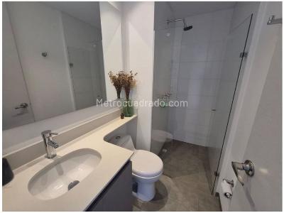 Apartamento de 3 alcobas en venta en Cumbres, Envigado, 128 m² · foto 13 de 20