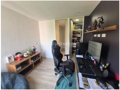Apartamento de 3 alcobas en venta en Cumbres, Envigado, 128 m² · foto 14 de 20