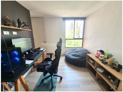 Apartamento de 3 alcobas en venta en Cumbres, Envigado, 128 m² · foto 15 de 20