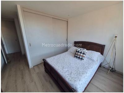 Apartamento de 3 alcobas en venta en Cumbres, Envigado, 128 m² · foto 16 de 20