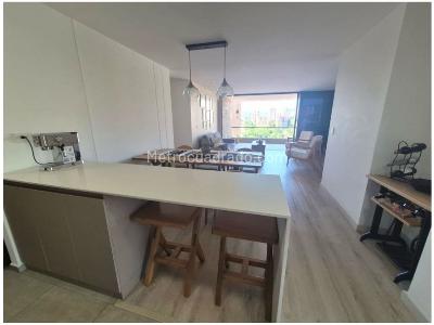 Apartamento de 3 alcobas en venta en Cumbres, Envigado, 128 m² · foto 19 de 20