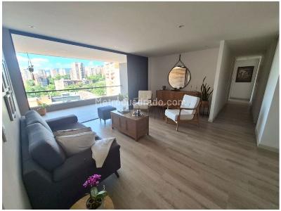 Apartamento de 3 alcobas en venta en Cumbres, Envigado, 128 m² · foto 20 de 20