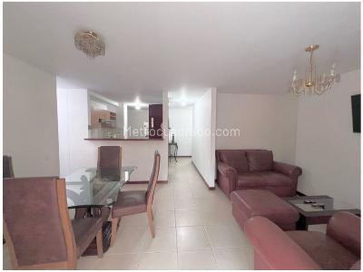 Apartamento de 2 alcobas en venta en El Poblado, Medellín, 121 m² · foto 2 de 18
