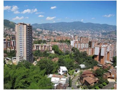 Apartamento de 3 alcobas en venta en Loma Del Esmeraldal, Envigado, 167 m² · foto 2 de 6