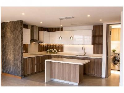 Apartamento de 3 alcobas en venta en Loma Del Esmeraldal, Envigado, 167 m² · foto 6 de 6