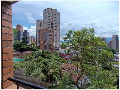 Apartamento en venta en Castropol, Medellín · foto 2 de 20