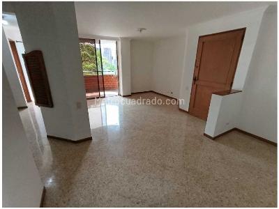 Apartamento en venta en Castropol, Medellín · foto 3 de 20
