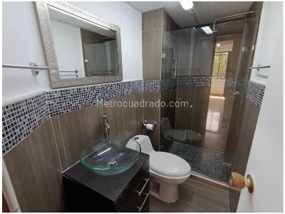 Apartamento en venta en Castropol, Medellín · foto 7 de 20